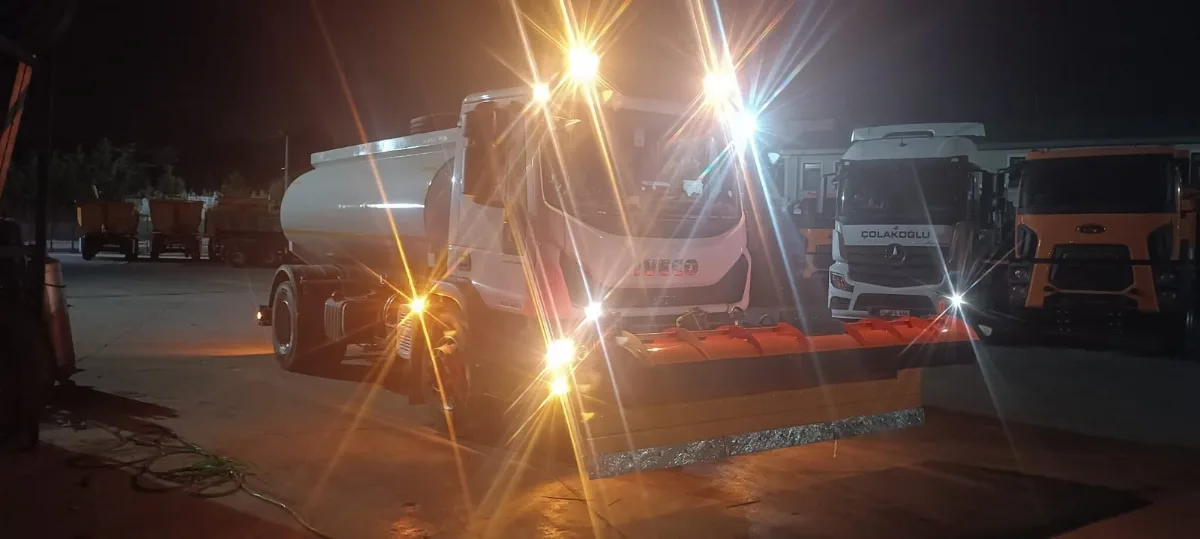 Snow Blade For Truck And Van — 10