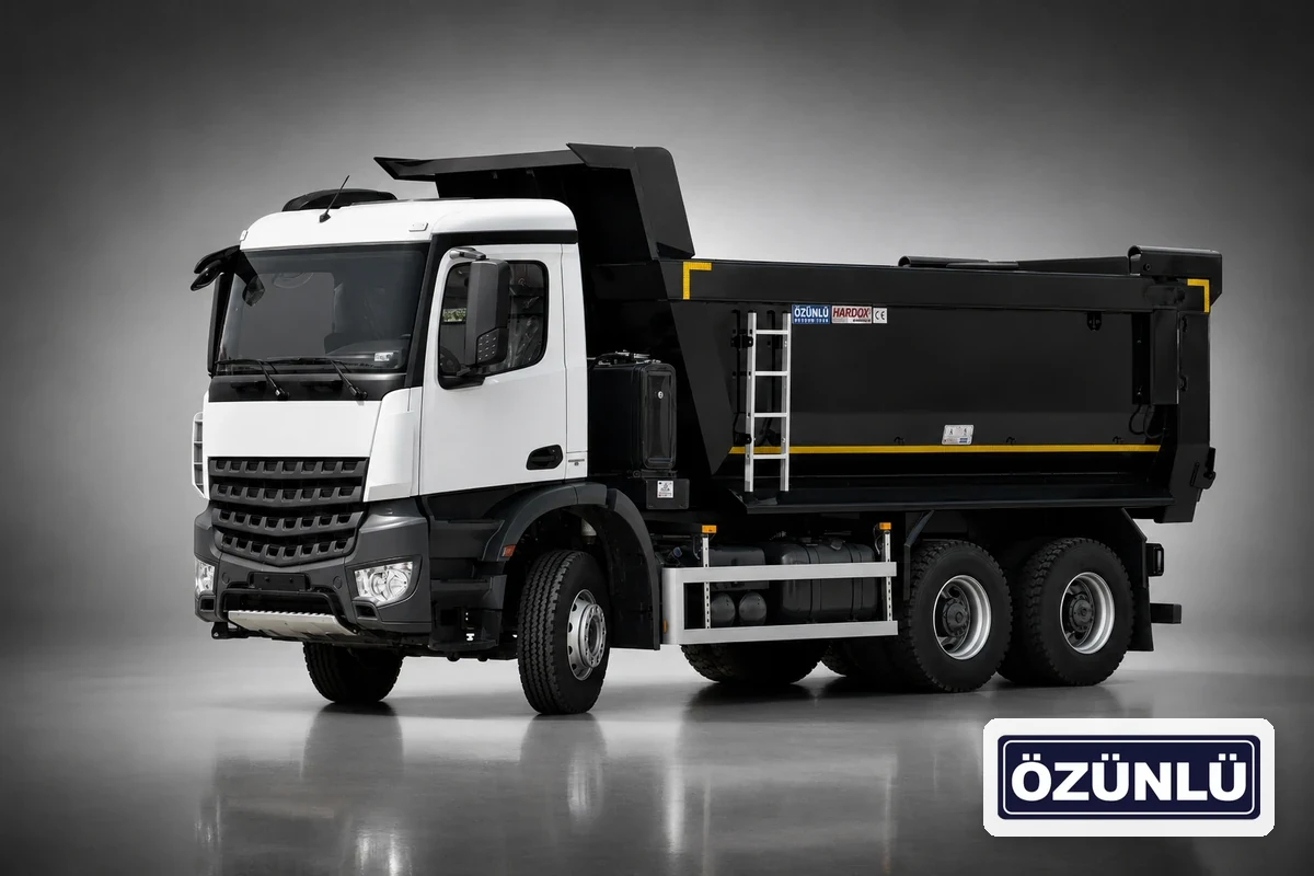 Kompakt damper – OZ-D21